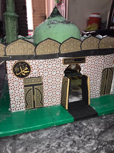 Rabi ul awal model for sale