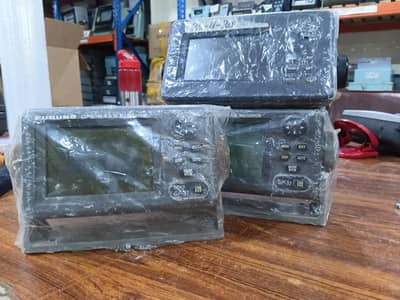 Fruno gps 31,32,37,garmin etrex 20,alcohol ditector
