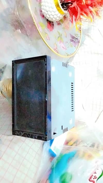 car LCD for sale 03242360305