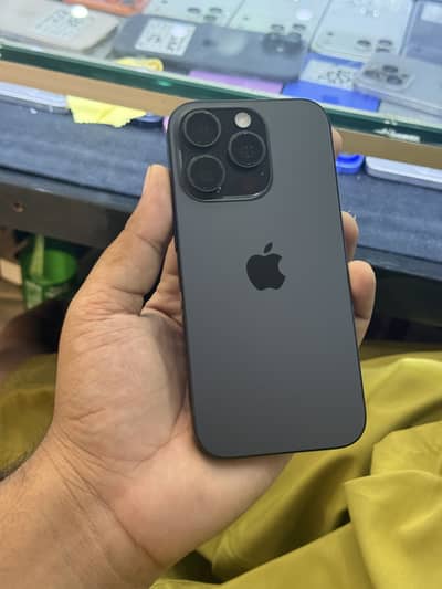 Apple iPhone 16 Pro JV 128gb