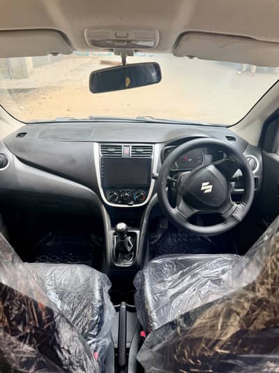 Suzuki Cultus VXL 2017