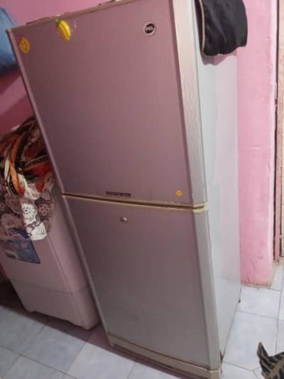 Pel Refrigerator for Sale