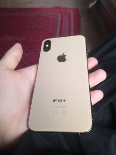 Apple iPhone XS