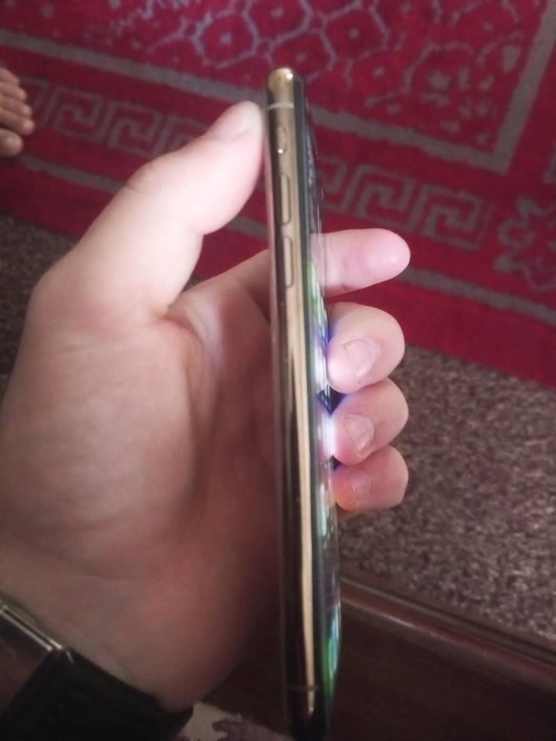 Apple iPhone XS 2