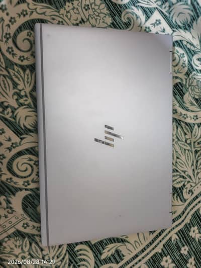 HP EliteBook x360 1030 G3