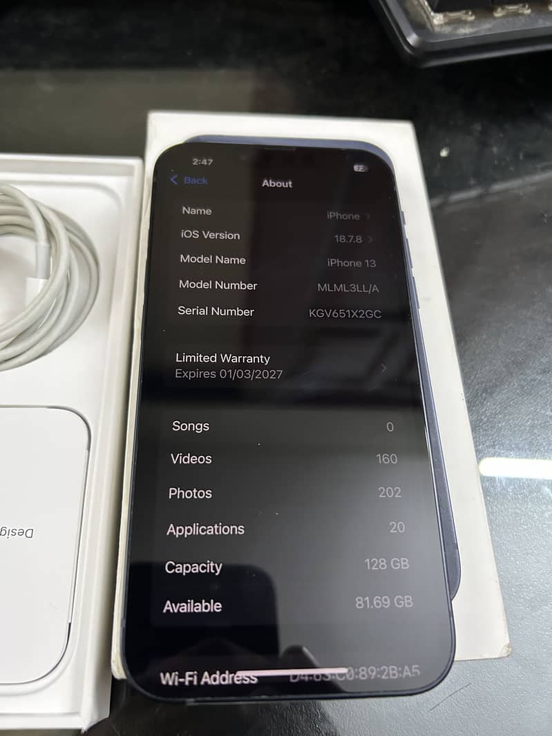 Iphone 13 2
