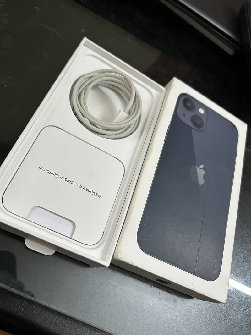 Iphone 13 3
