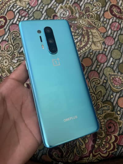 One Plus 8 Pro 12/256GB