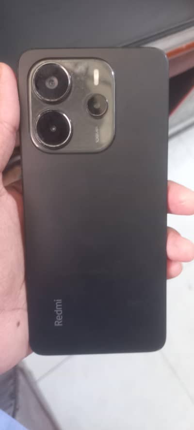 Xiaomi Redmi Note 14