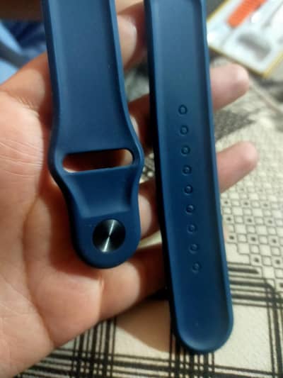 watch strap