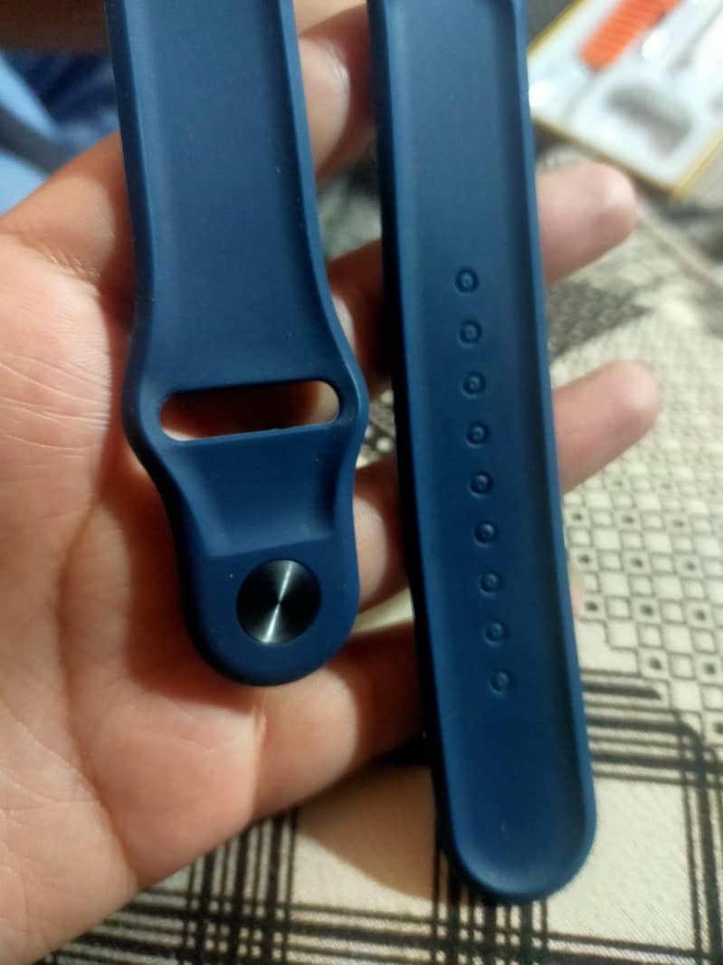 watch strap 0