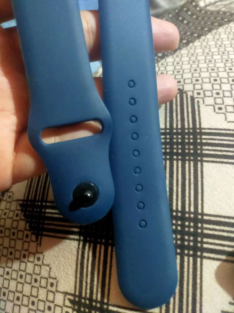 watch strap 1
