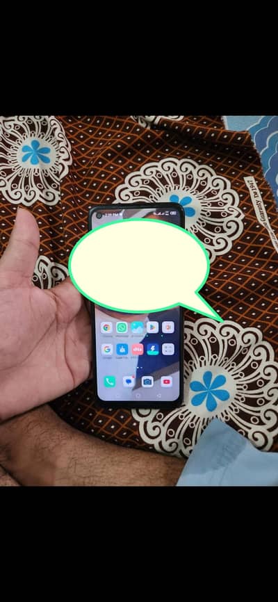 infinix Hot 10