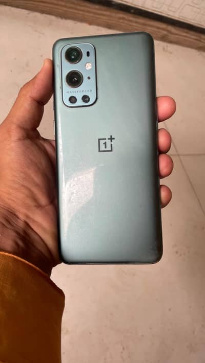 One Plus 9 Pro for sale