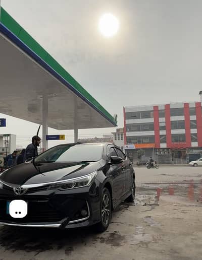 Toyota Corolla GLi 1.3 VVTi Special Edition 2020 [ URGENT SALE ]