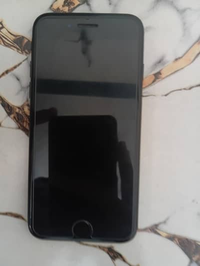 Apple iPhone SE