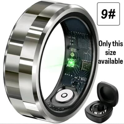 smart ring