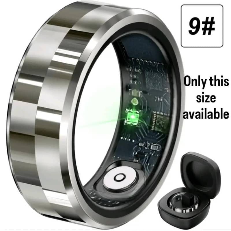 smart ring 0