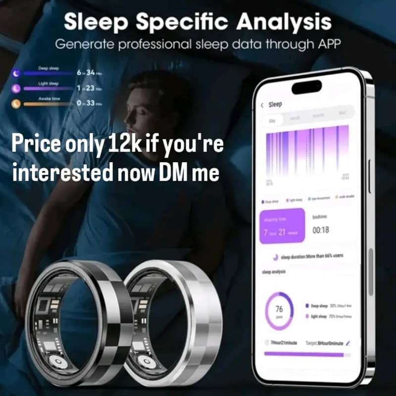 smart ring 1