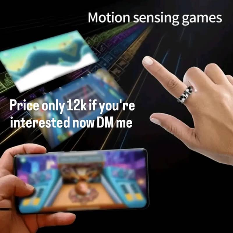 smart ring 2