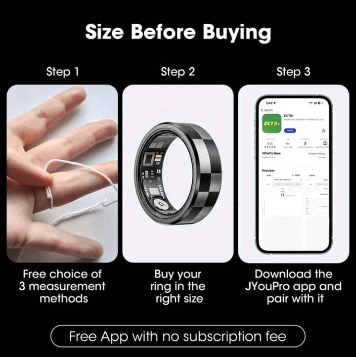 smart ring 4
