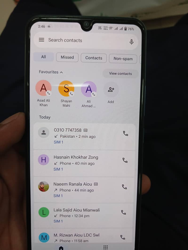 Vivo V23e 1