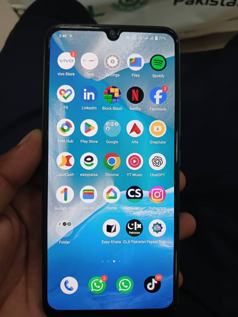 Vivo V23e 2