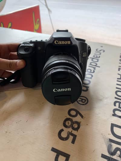 Canon EOS 40D