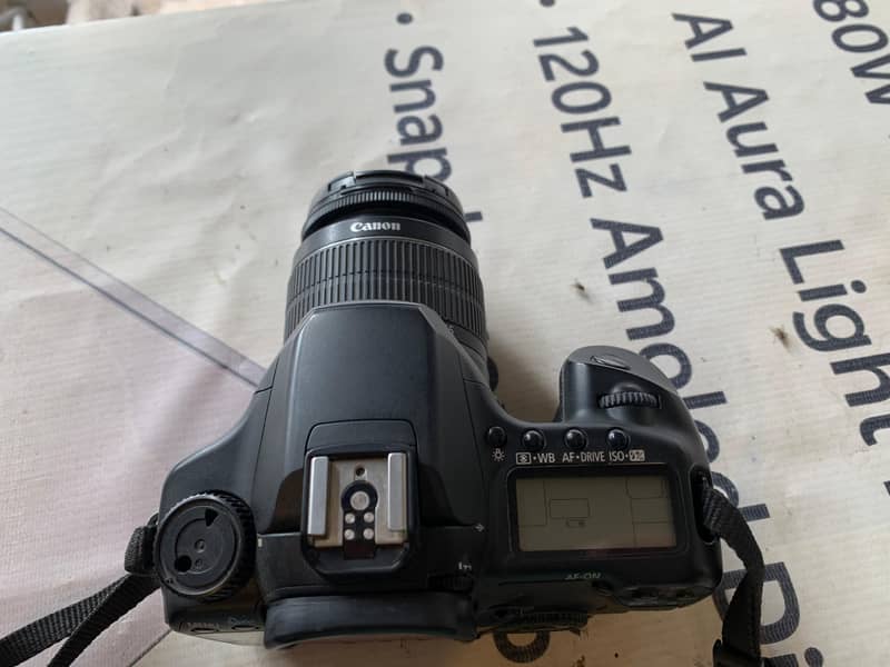 Canon EOS 40D 2