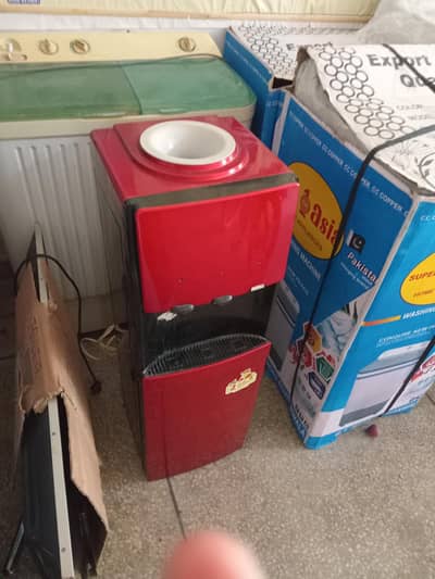 water Dispenser for sale 100% ok