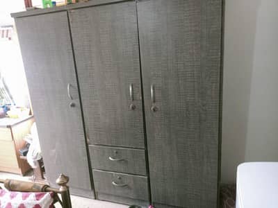 Wardrobes with dresser