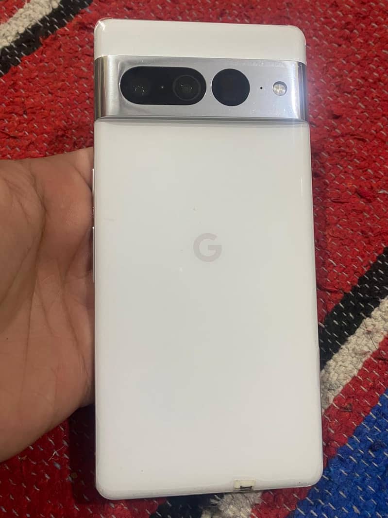 Google Pixel 7 Pro 1