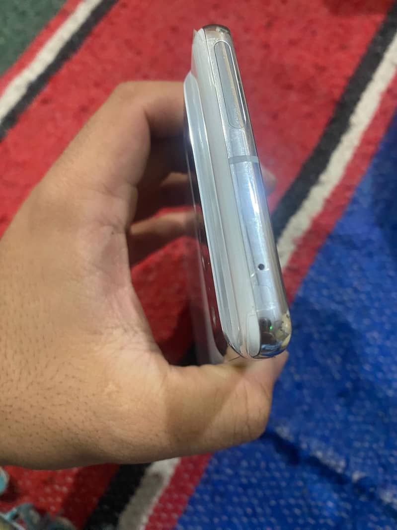 Google Pixel 7 Pro 3