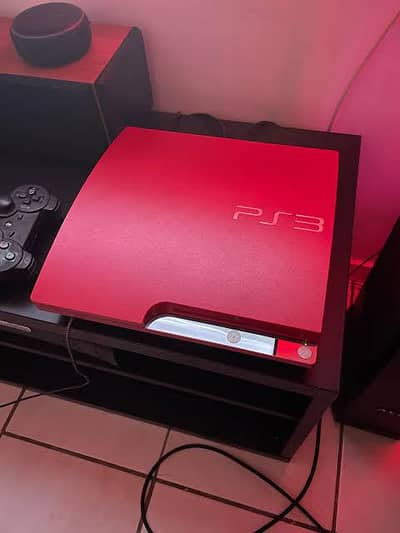 ps 3 fresh condition