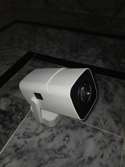 Smart projector (03146233730]