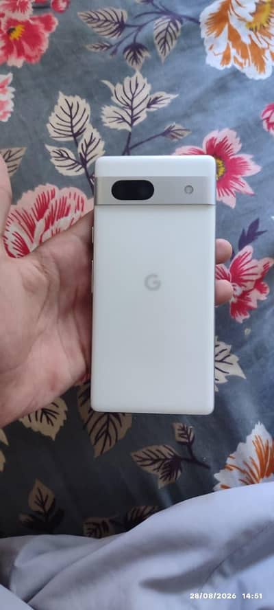pixel 7a
