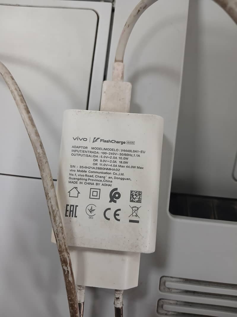 Vivo V23e 5