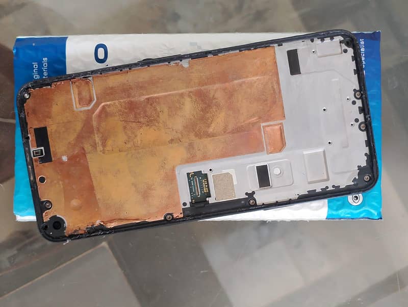 Google Pixel 4a5g read description. 4