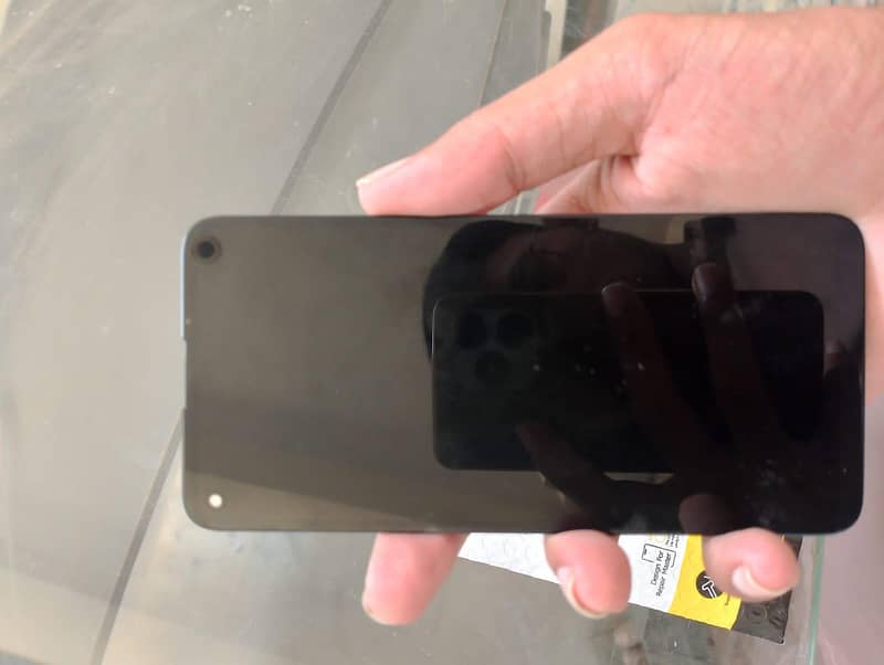 Google Pixel 4a5g read description. 5