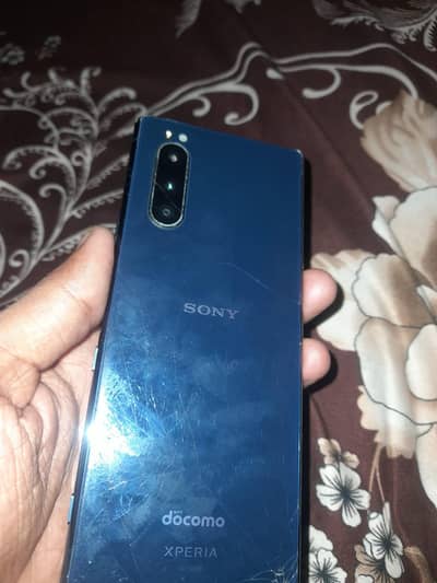 Sony Xperia 10
