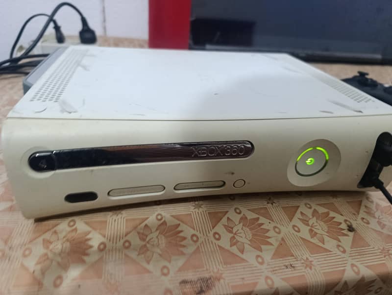 xbox360 0