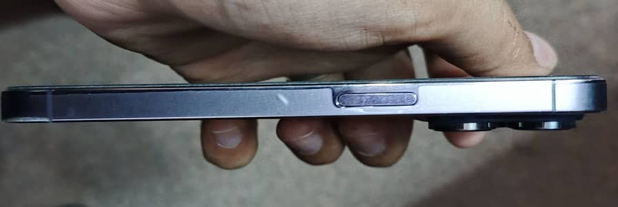 Apple iPhone 14 Pro