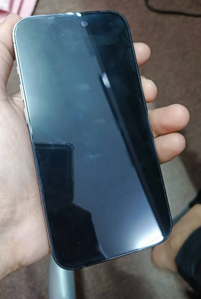 Apple iPhone 14 Pro 3