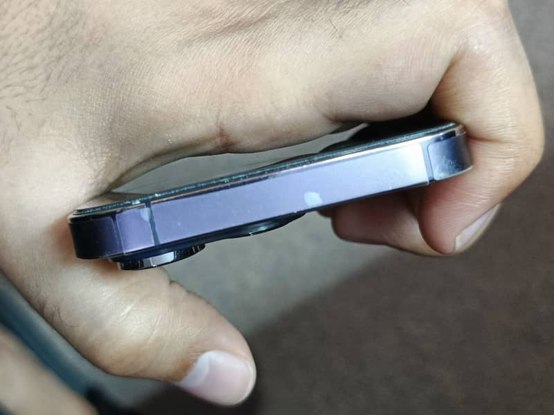 Apple iPhone 14 Pro 5
