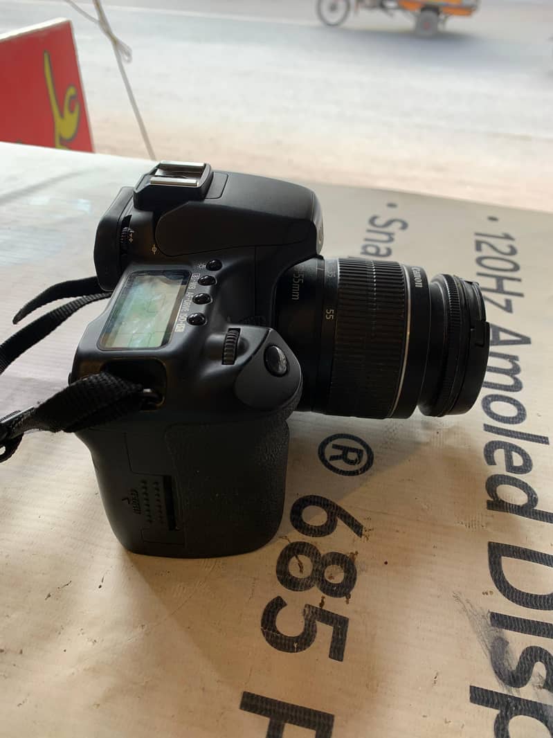 Canon EOS 40D 1