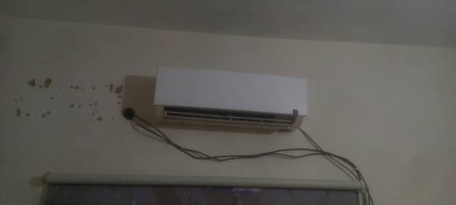 HAIER AC For SELL