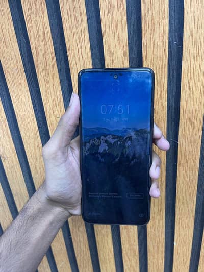 tecno pova2