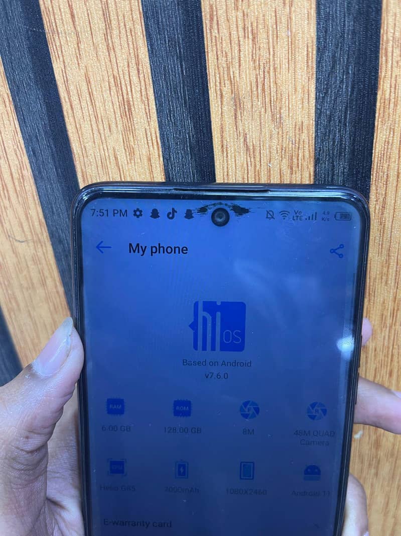 tecno pova2 7