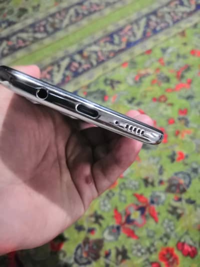Samsung galaxy A51