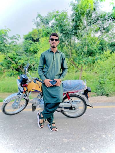 M.Zeeshan